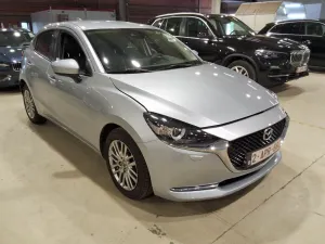 Mazda 2 1.5 SKYACTIV-G 2021