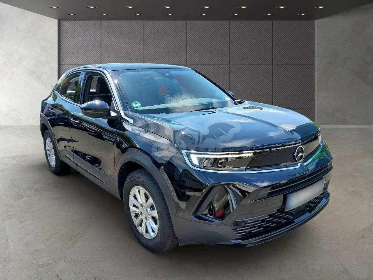 Opel Mokka 1.2 Edition 2022