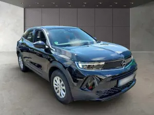 Opel Mokka 1.2 Edition 2022
