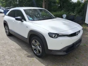 Mazda MX-30 e-SKYACTIV EV Advantage 2023
