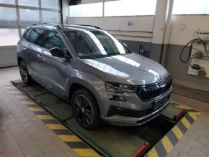 Skoda Karoq 1.5 TSI Sportline 2023