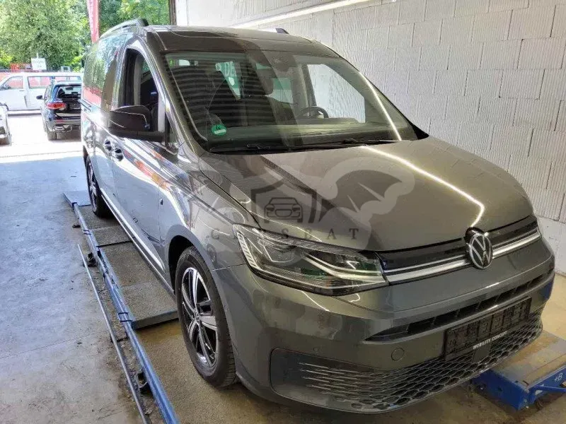 Volkswagen Caddy Maxi 1.5 TSI Style 2025