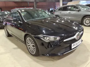 Mercedes-Benz CLA 180d Business Solution 2022
