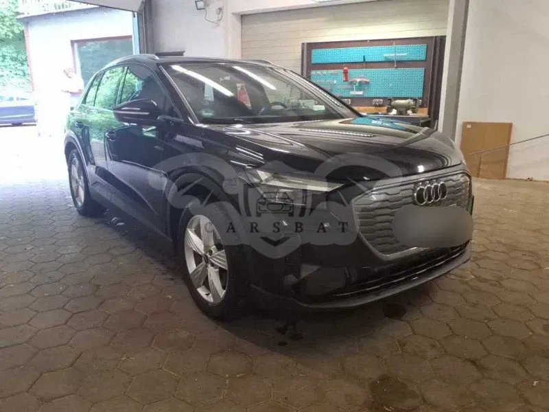 Audi Q4 E-tron 40 2023