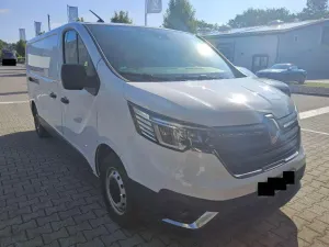 Renault Trafic L2H1 2.0 2022