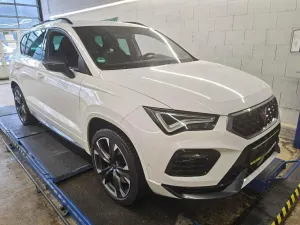 Cupra Ateca 2.0 TSI VZ 2023