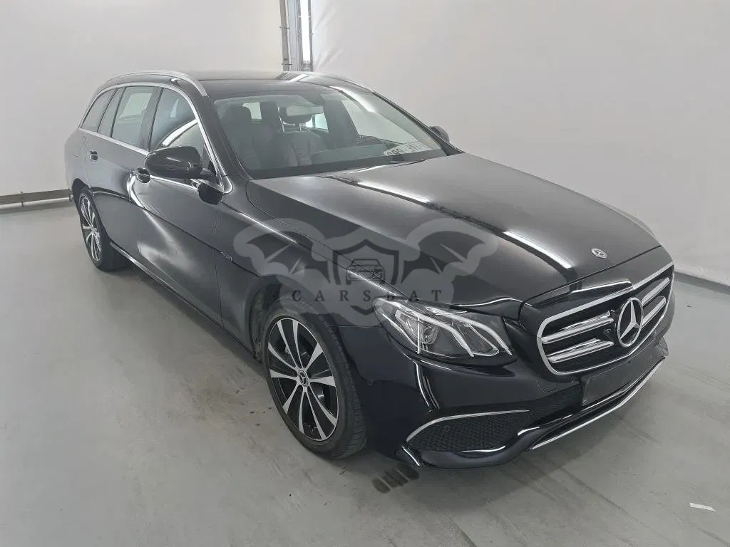 Mercedes-Benz E Break 300de Business Solution 2020