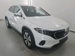 Mercedes-Benz EQA 250 Luxury 2022