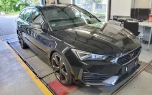 Cupra Leon Sportstourer 2.0 TSI VZ 2023