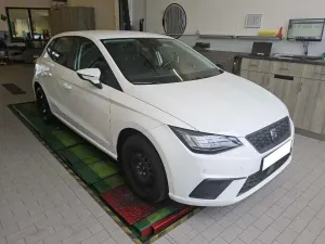 Seat Ibiza 1.0 TSI Style 2023