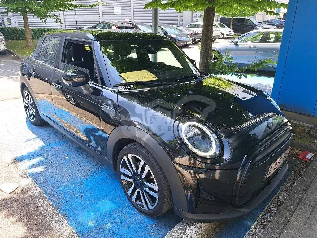 Mini 5 Doors Cooper 1.5 2022