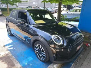 Mini 5 Doors Cooper 1.5 2022