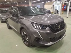 Peugeot 2008 1.5 HDI GT 2021