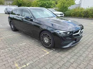 Mercedes-Benz C Break 220d Avantgarde 2022