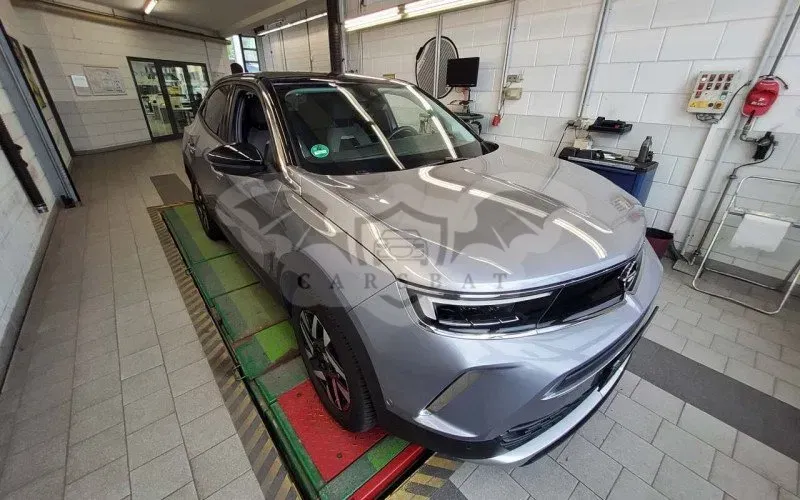 Opel Mokka 1.2 Elegance 2023