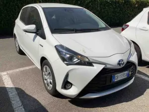 Toyota Yaris 1.5 Business 2020