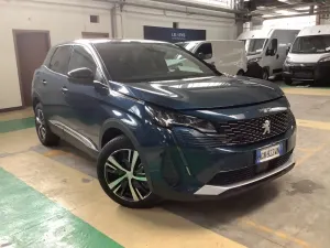 Peugeot 3008 1.5 Allure 2023