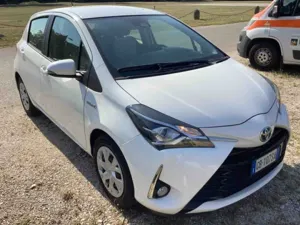 Toyota Yaris 1.5 Business 2020