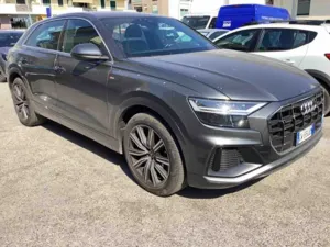 Audi Q8 50 TDI 2023