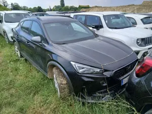 Cupra Formentor 2.0 TDI 2024