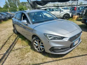 Seat Leon Sportstourer 2.0 TDI Business 2023