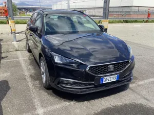 Seat Leon Sportstourer 2.0 TDI Style 2023