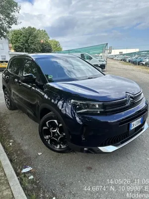Citroën C5 Aircross 1.5 HDI 2023