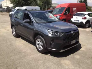 Toyota Rav4 2.5 Business 2021