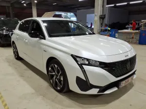 Peugeot 308 1.6 Allure Pack 2023
