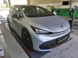Cupra Born 58 kWh 2022