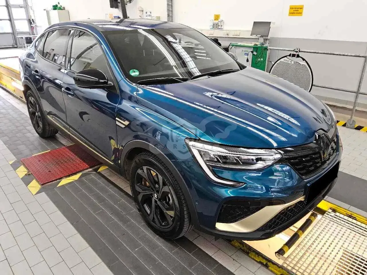 Renault Arkana / XM3 1.6 E-TECH engineerd 2023