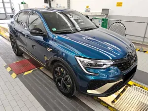 Renault Arkana / XM3 1.6 E-TECH engineerd 2023