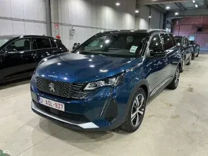 Peugeot 5008 1.2i GT 2021
