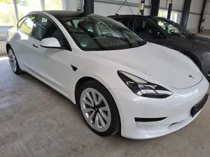 Tesla Model 3 60 kWh 2022