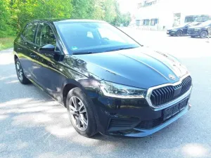 Skoda Fabia 1.0 TSI Selection 2023
