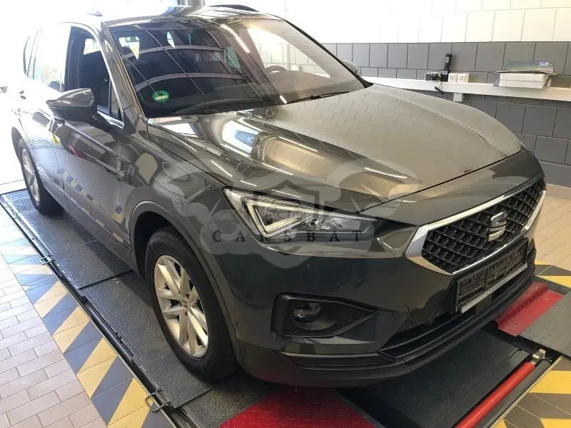 Seat Tarraco 2.0 TDI Style 2022