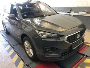 Seat Tarraco 2.0 TDI Style 2022