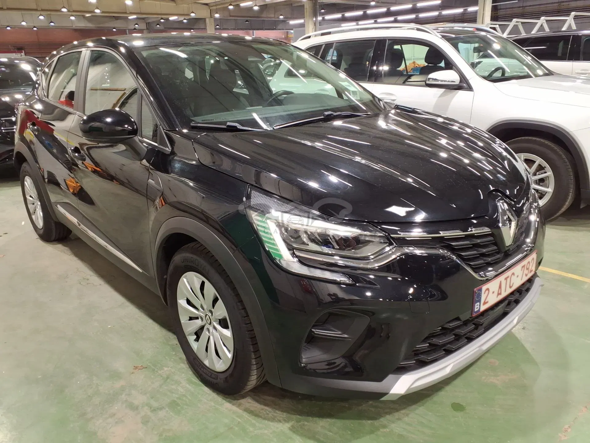 Renault Captur / QM3 1.0 TCe Zen 2021