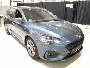 Ford Focus 1.0 EcoBoost ST Line 2021
