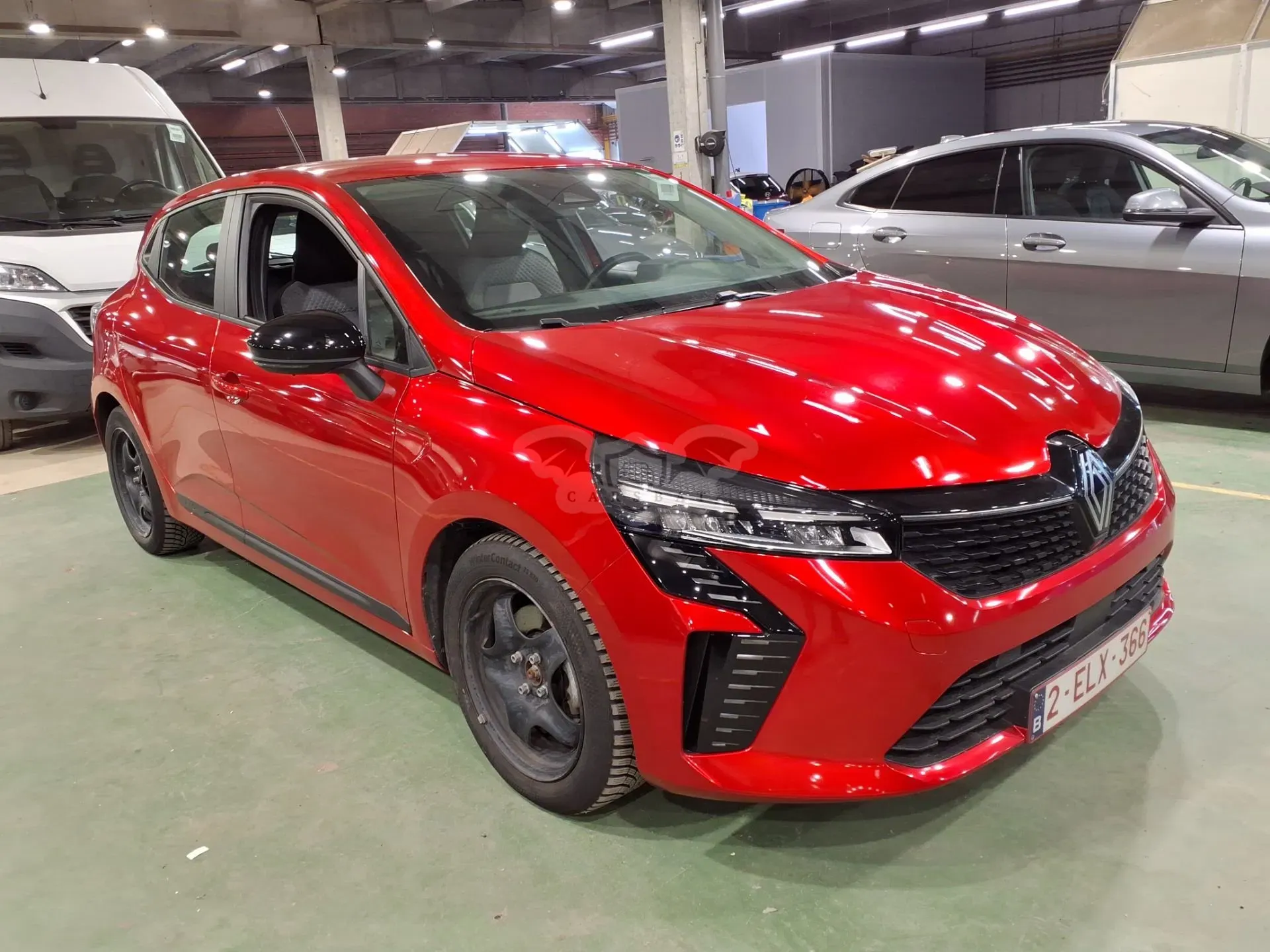 Renault Clio 1.6 Evolution 2023