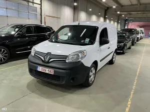 Renault Kangoo Express 1.5 DCI Grand Comfort 2020