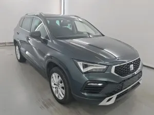 Seat Ateca 1.0 TSI Move! Navi 2021