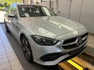 Mercedes-Benz C Break 200d Avantgarde 2022