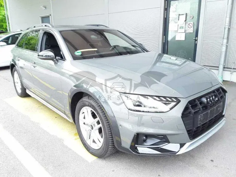 Audi A4 Allroad 40 TDI 2024