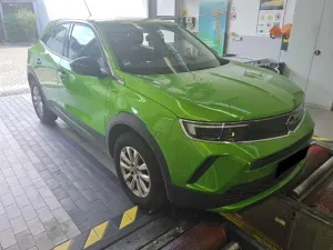Opel Mokka 1.2 Edition 2022