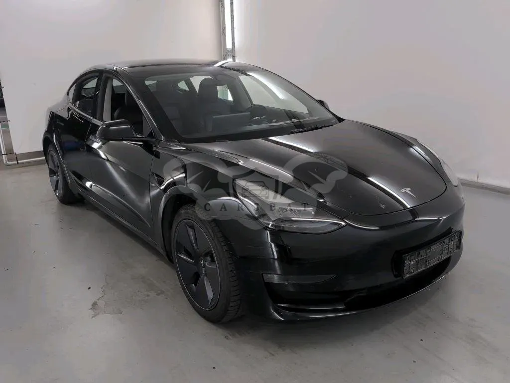 Tesla Model 3 Long Range 75 kWh 2022