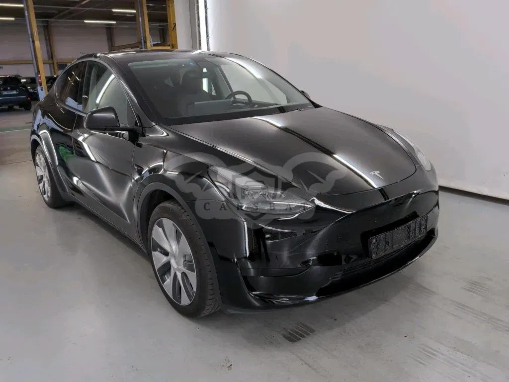 Tesla Model Y 60 kWh 2024