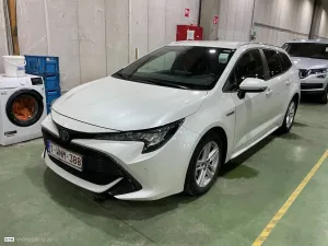 Toyota Corolla Touring Sports 1.8 Dynamic 2019