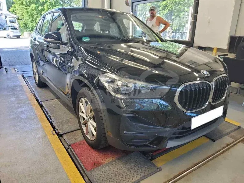 BMW X1 18i 2022
