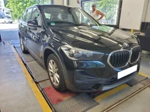 BMW X1 18i 2022